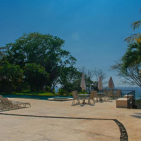 Residence Nativa Las Vistas, Appartement Tarcoles Bagian luar foto