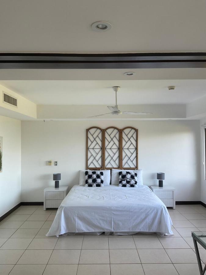 Residence Nativa Las Vistas, Appartement Tarcoles Bagian luar foto