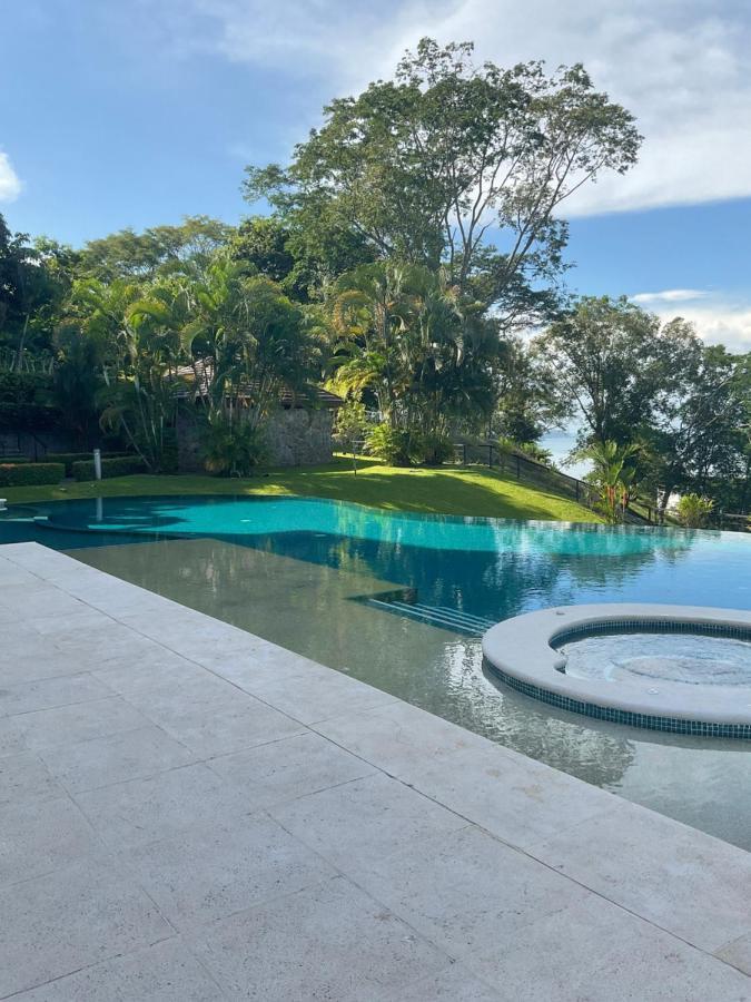 Residence Nativa Las Vistas, Appartement Tarcoles Bagian luar foto