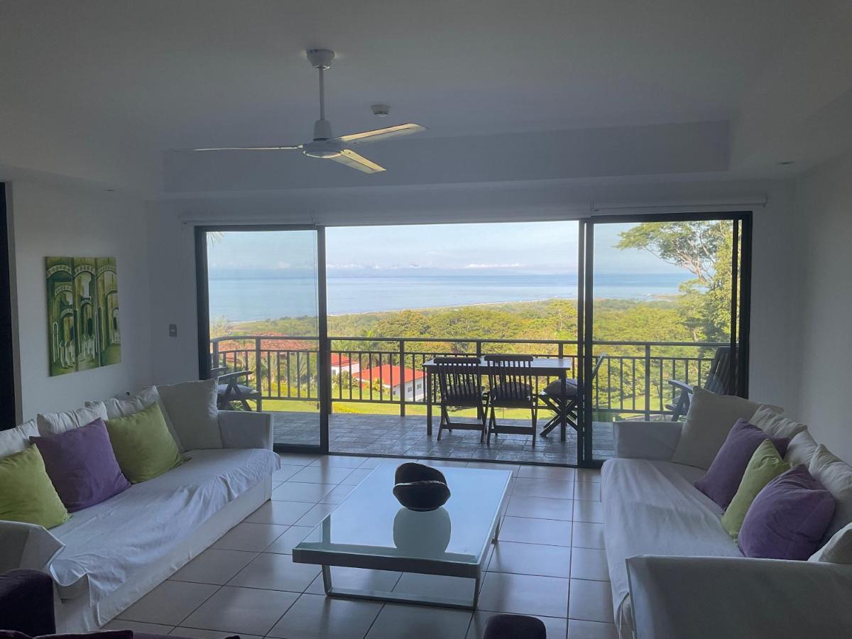 Residence Nativa Las Vistas, Appartement Tarcoles Bagian luar foto
