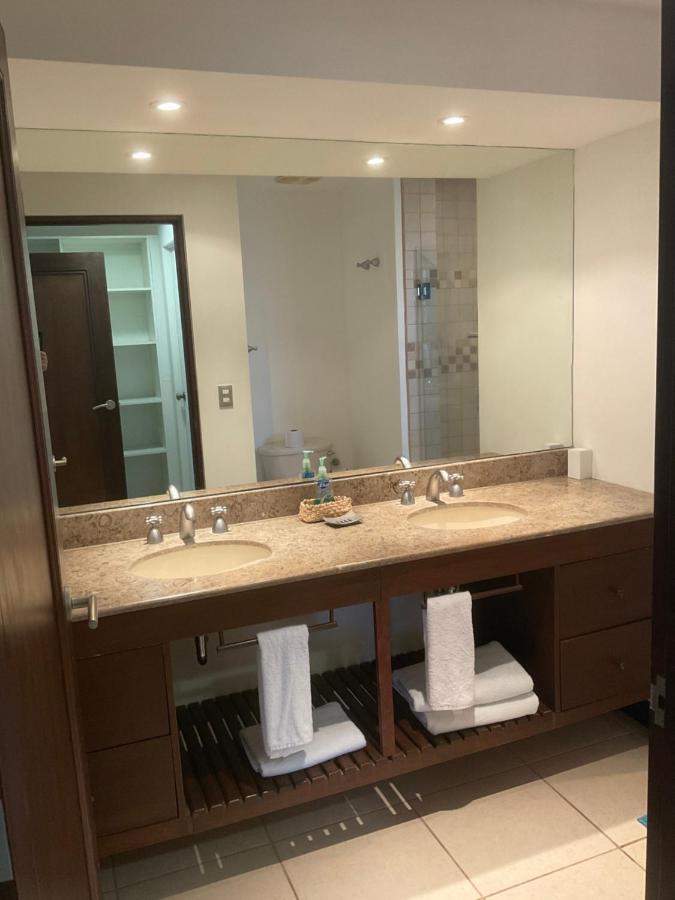 Residence Nativa Las Vistas, Appartement Tarcoles Bagian luar foto