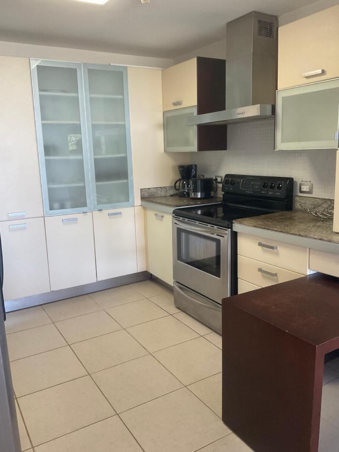 Residence Nativa Las Vistas, Appartement Tarcoles Bagian luar foto