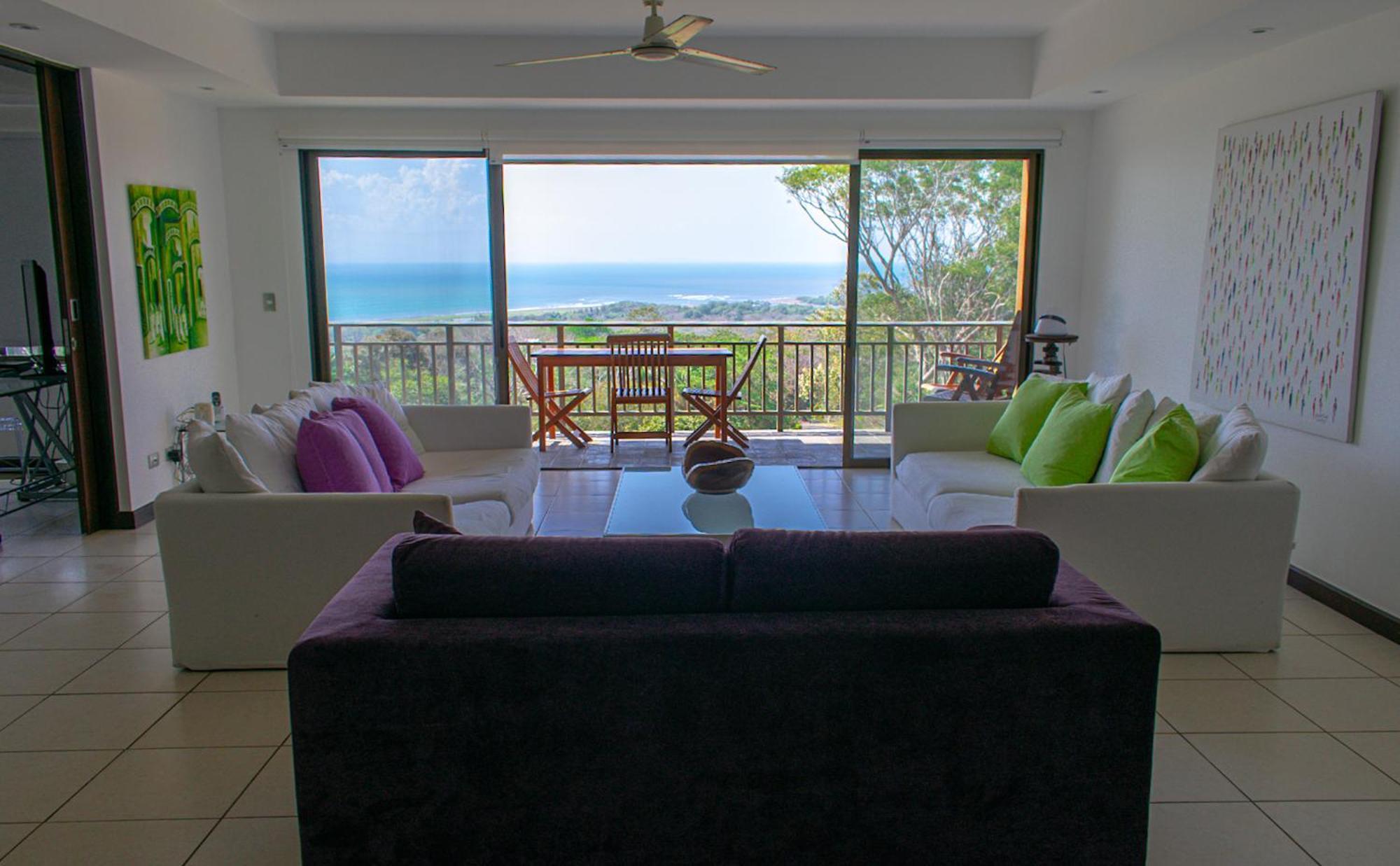 Residence Nativa Las Vistas, Appartement Tarcoles Bagian luar foto