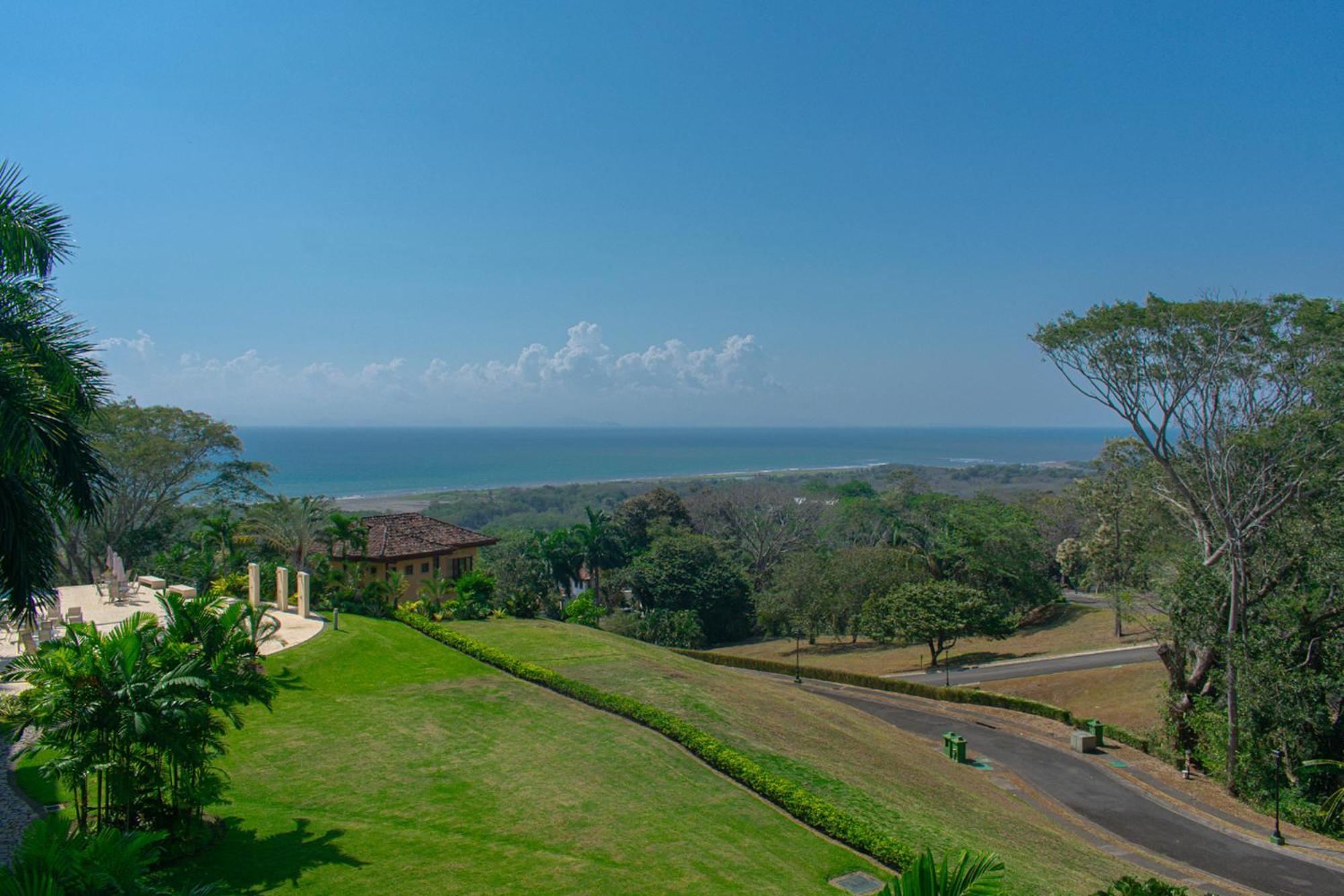 Residence Nativa Las Vistas, Appartement Tarcoles Bagian luar foto