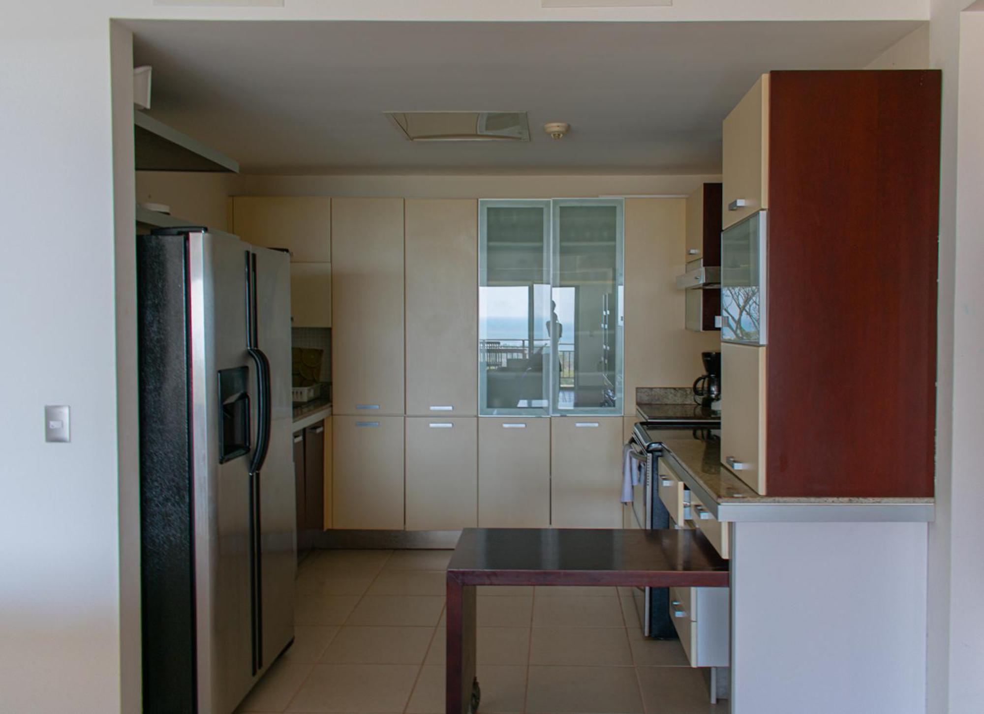 Residence Nativa Las Vistas, Appartement Tarcoles Bagian luar foto